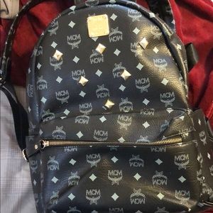 MCM backpack